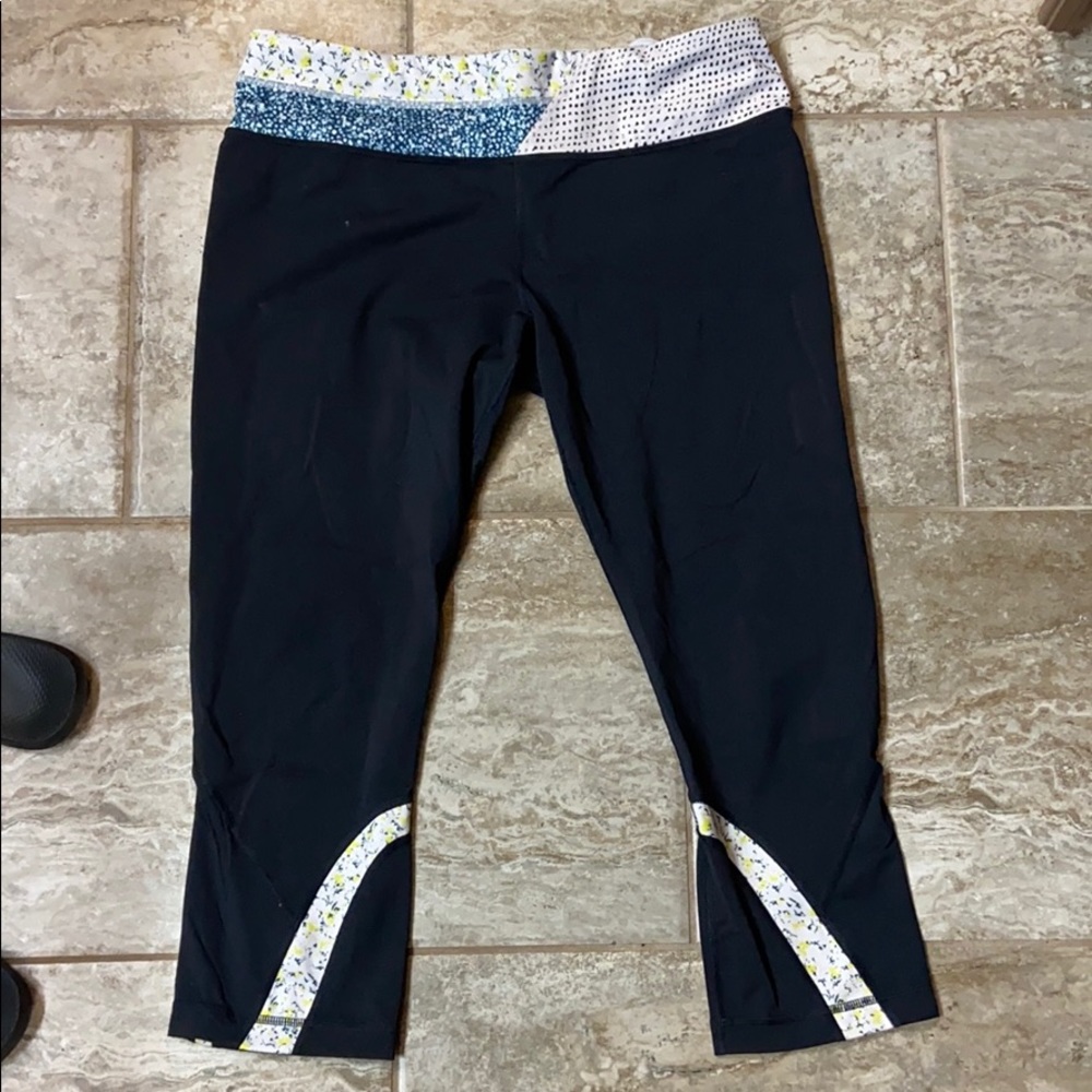 Lululemon Run Inspire